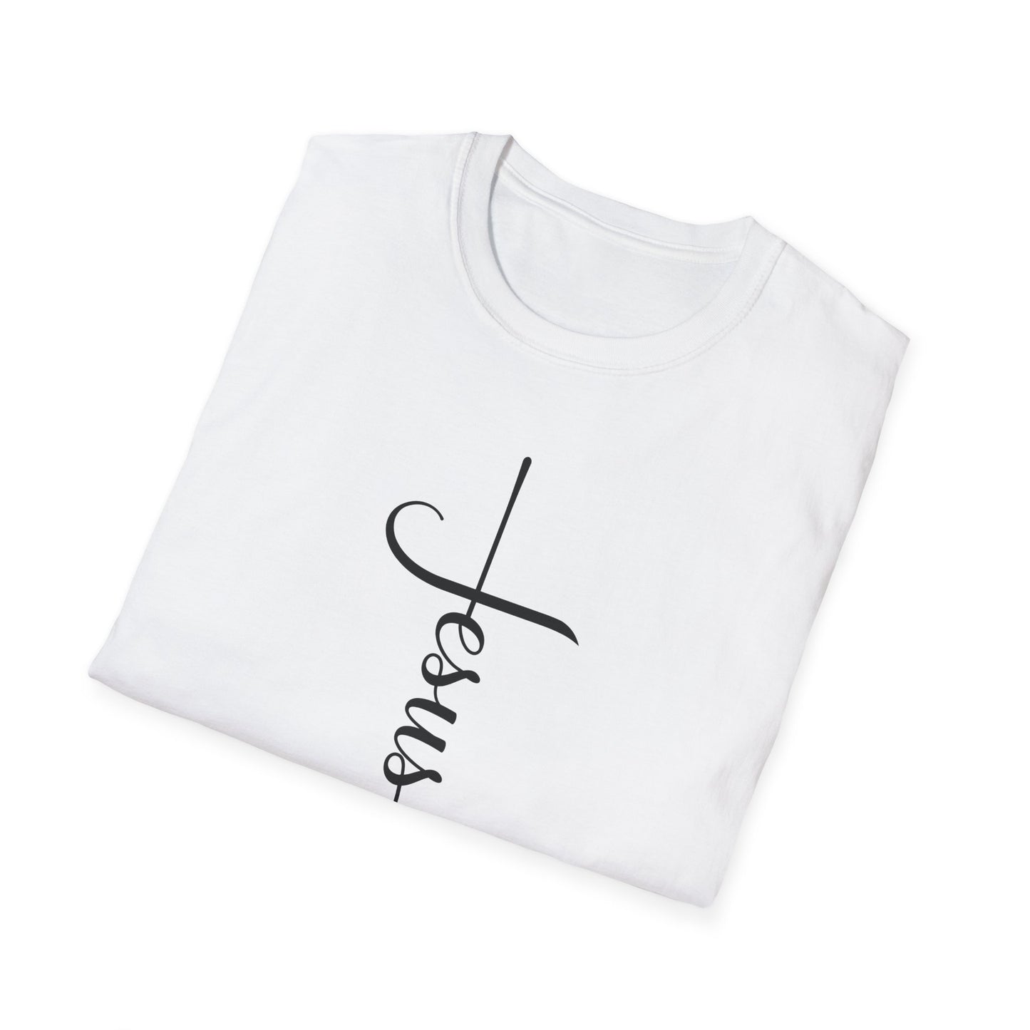 Jesus T-Shirt
