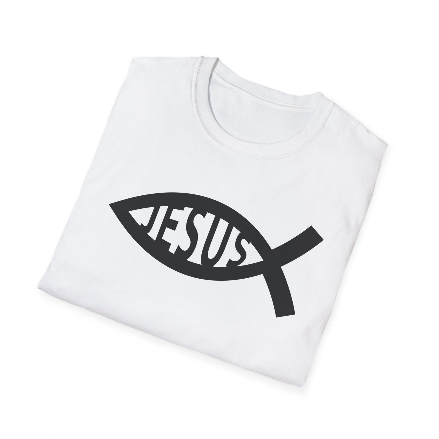 Jesus T-Shirt