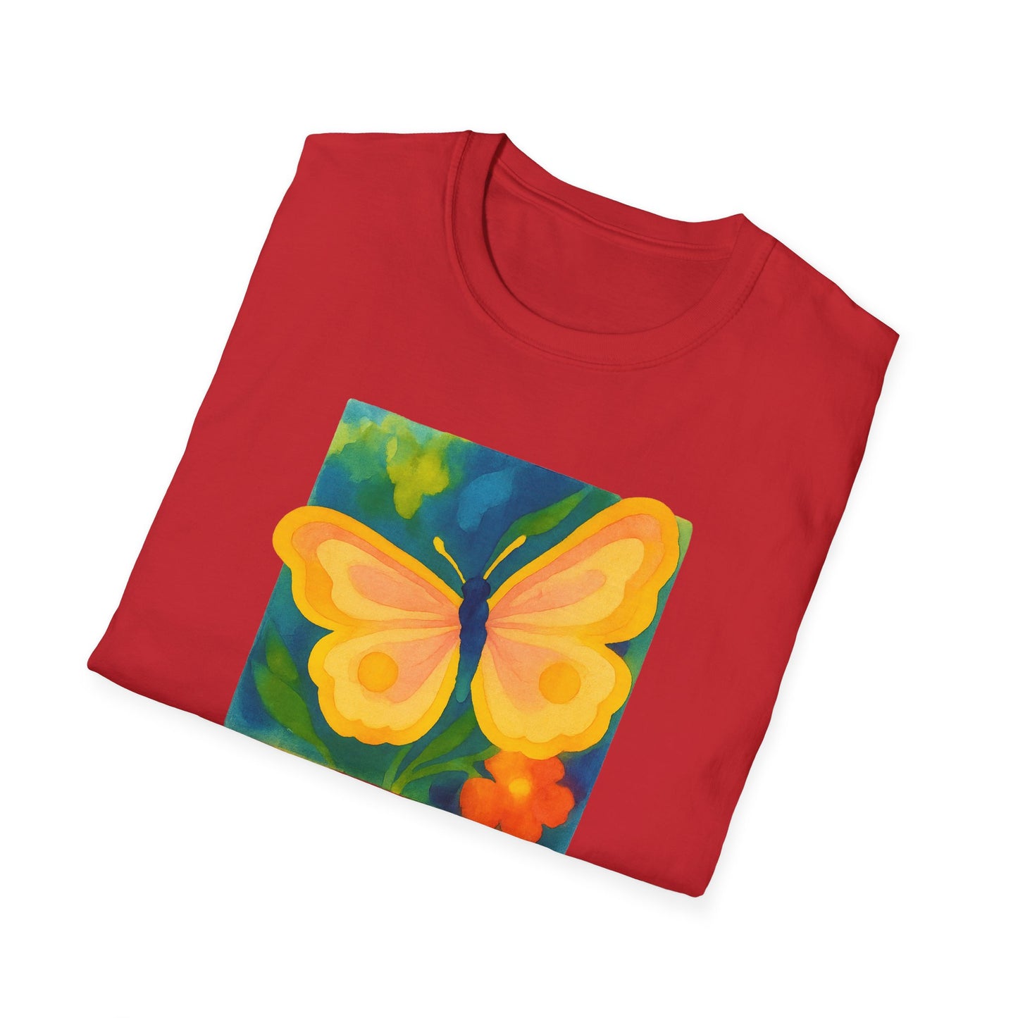 Walk By Faith T-Shirt