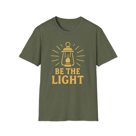 Be the Light T-Shirt