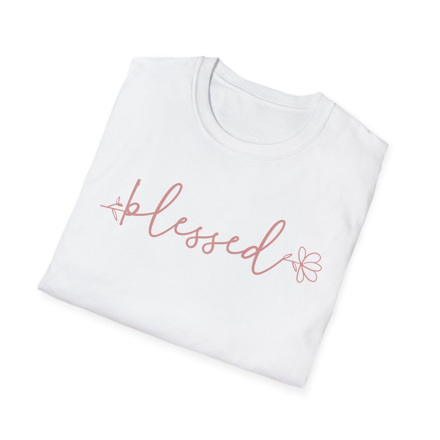 Blessed T-Shirt