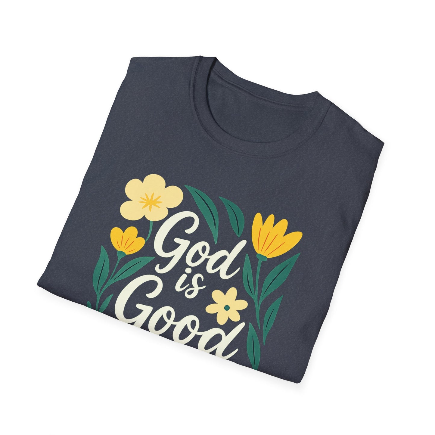 God Is Good T-Shirt
