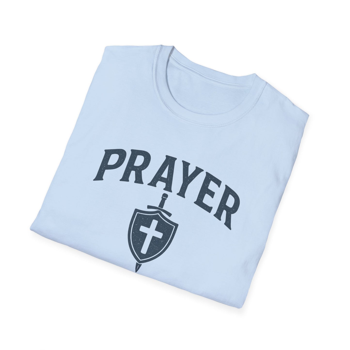 Prayer Warrior T-Shirt