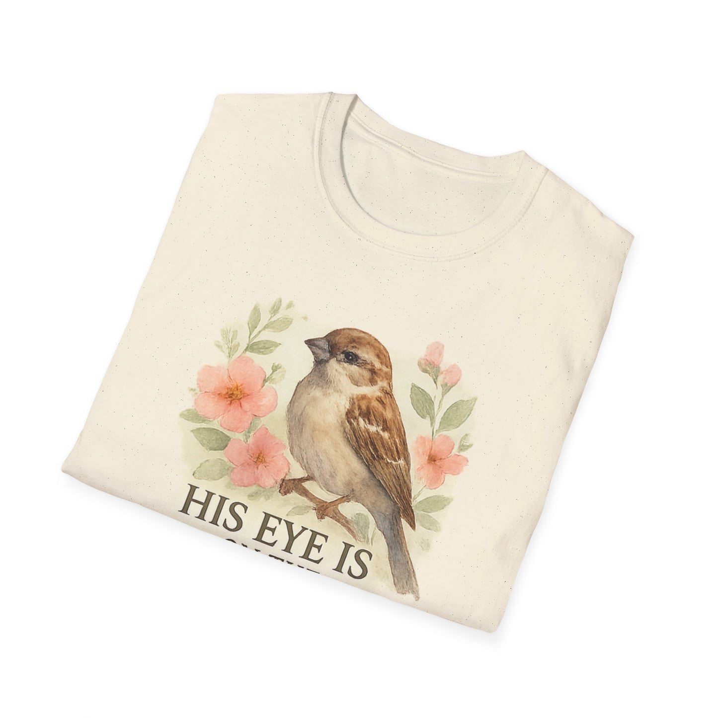 Little Sparrow T-Shirt