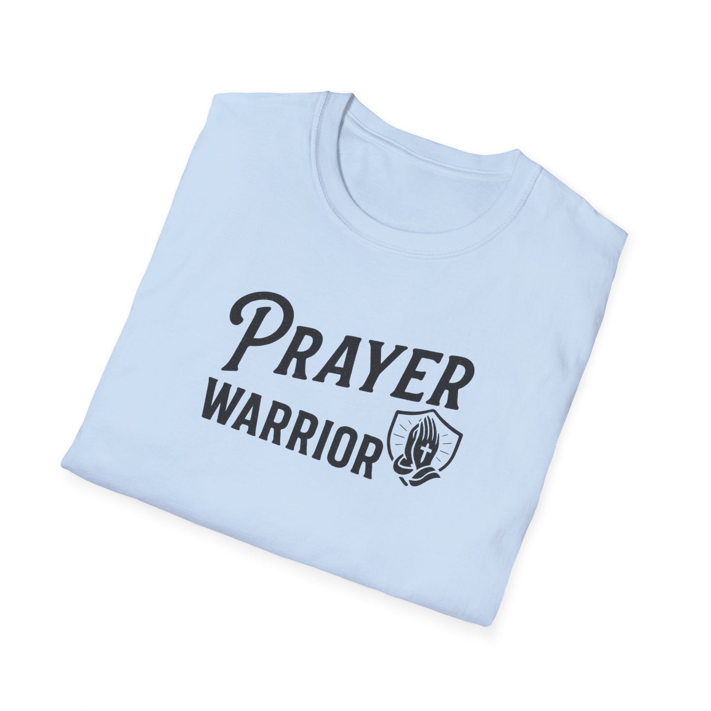 Prayer Warrior T-Shirt