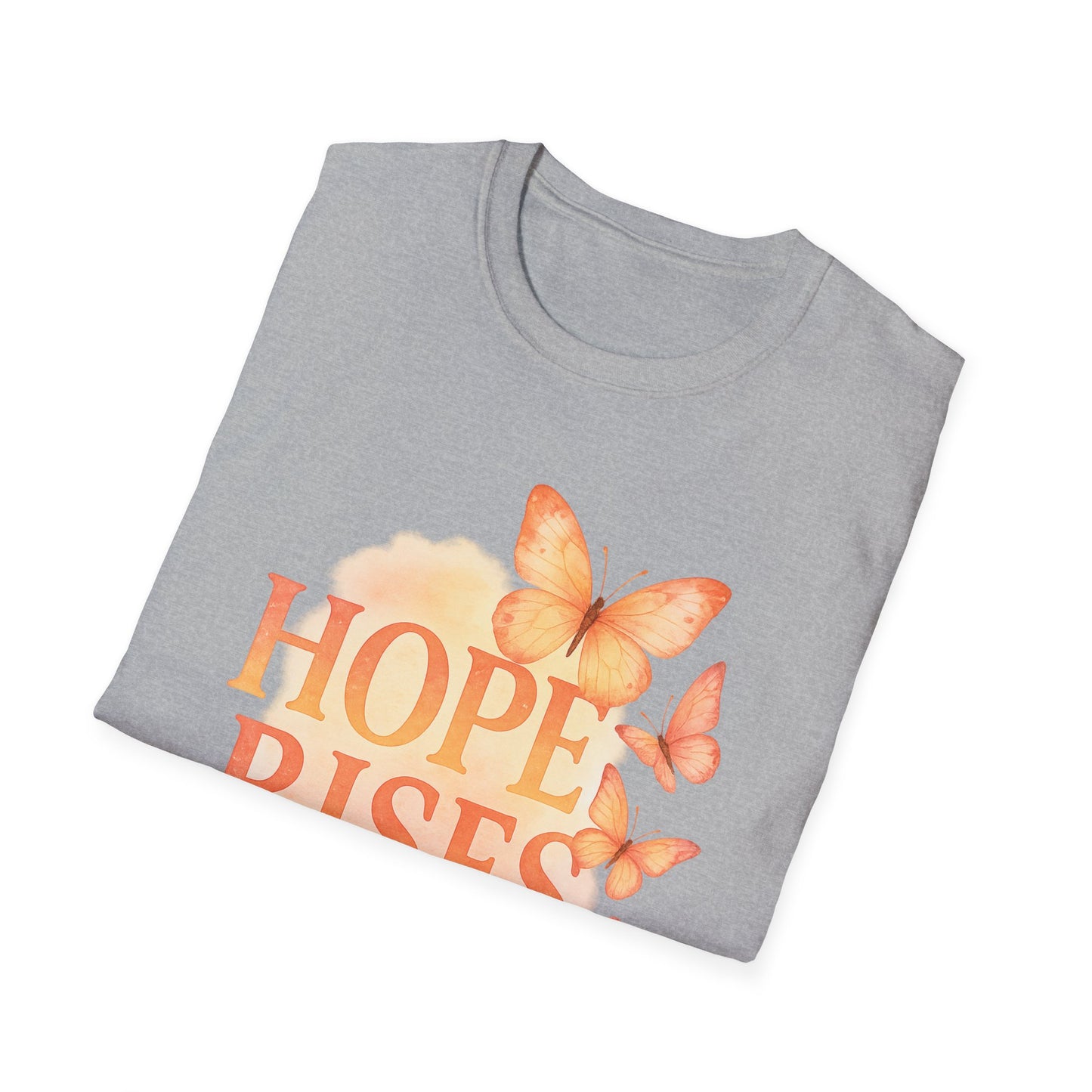 Hope Rises T-Shirt