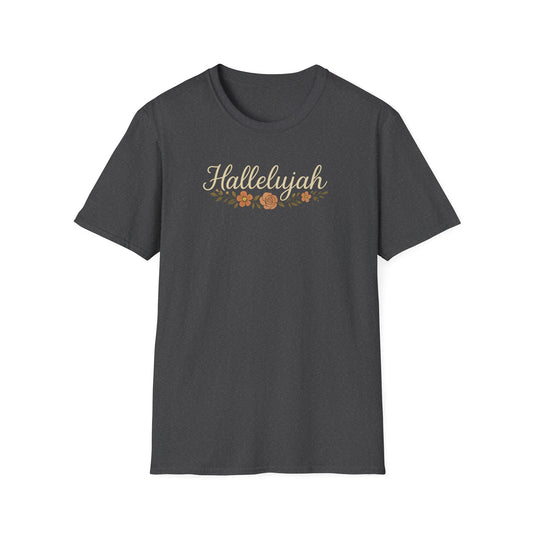 Hallelujah T-Shirt