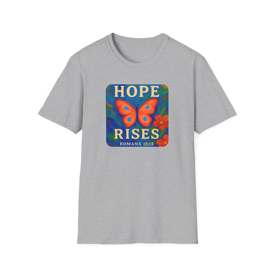 Hope Rises T-Shirt