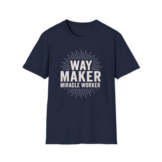 Way Maker T-Shirt