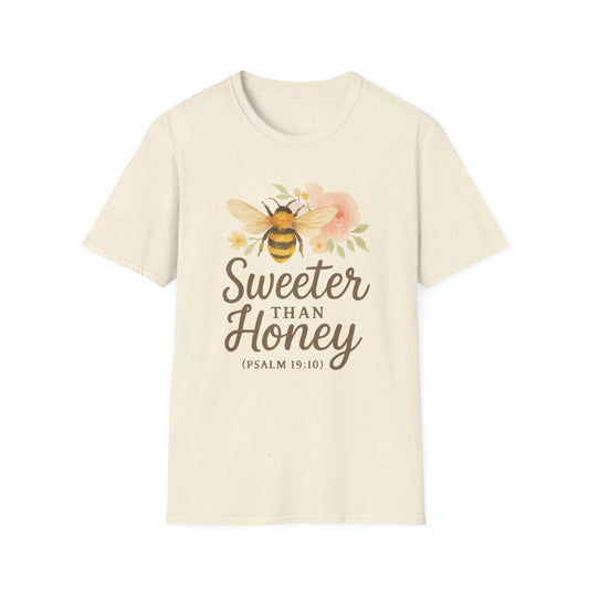 Sweeter Than Honey T-Shirt