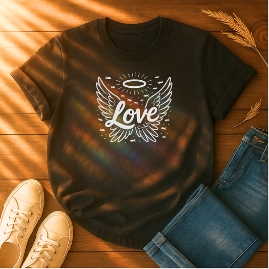 Love T-Shirt