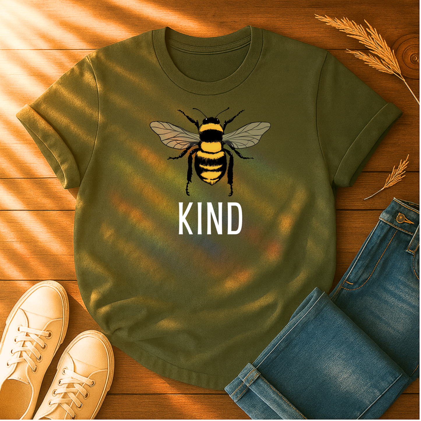 Bee Kind T-Shirt