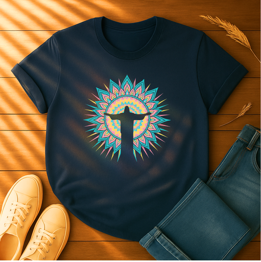 Jesus Is the Light T-Shirt