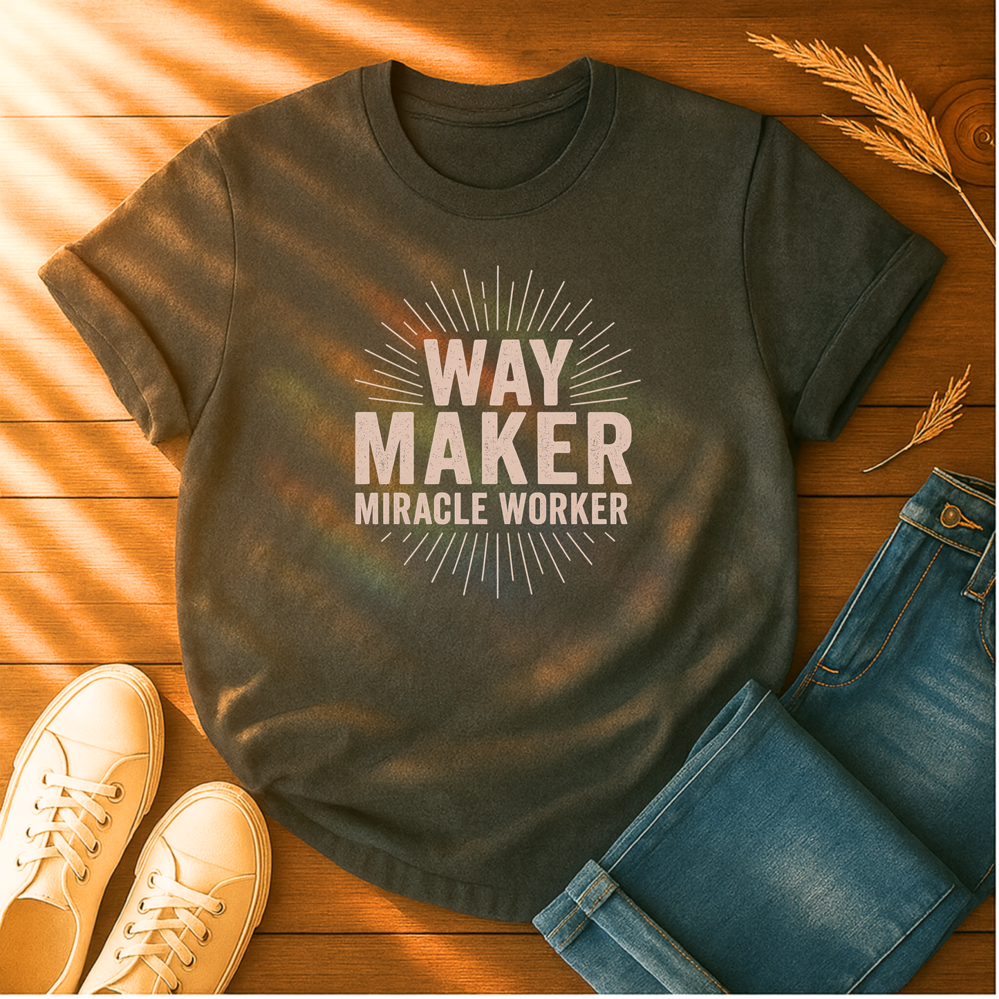 Way Maker T-Shirt