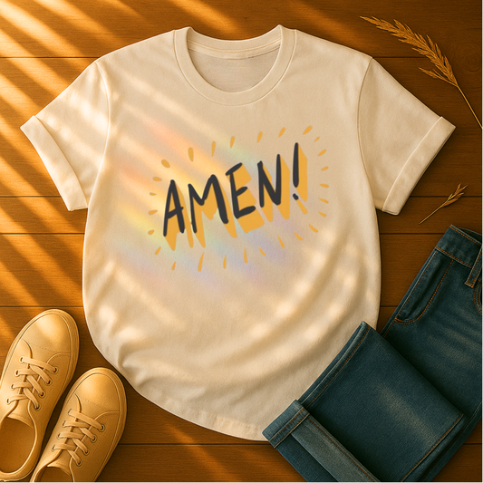 Amen T-Shirt