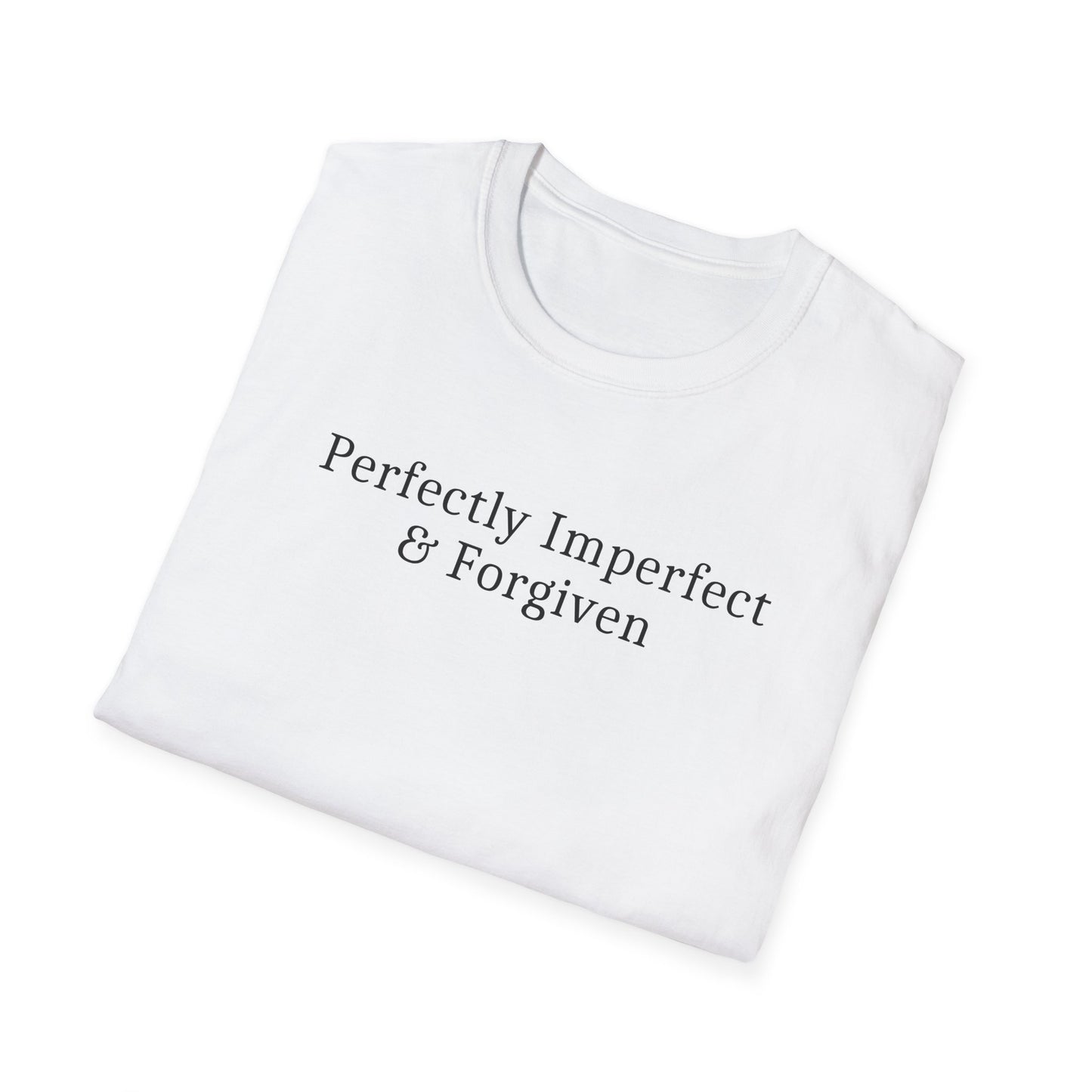Perfectly Imperfect T-Shirt