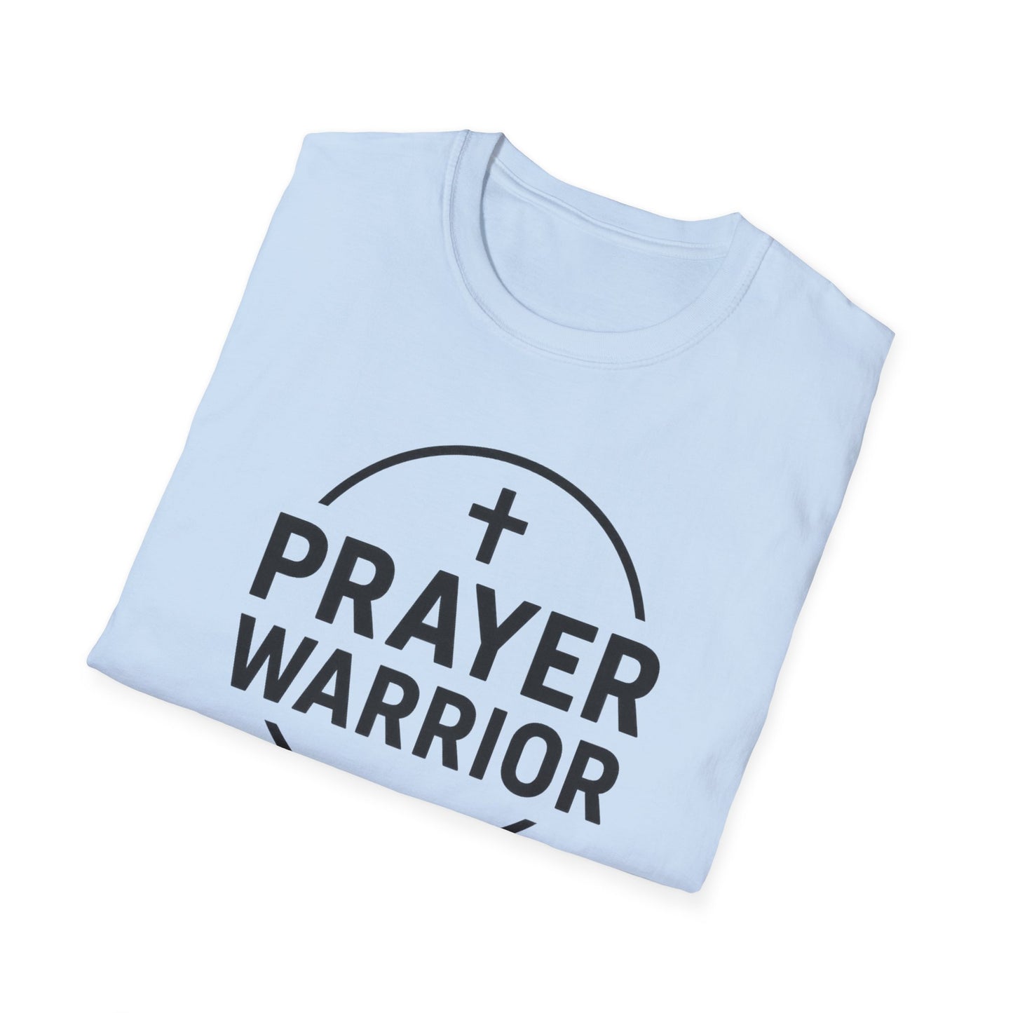 Prayer Warrior T-Shirt