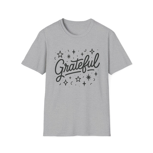 Grateful Dove T-Shirt
