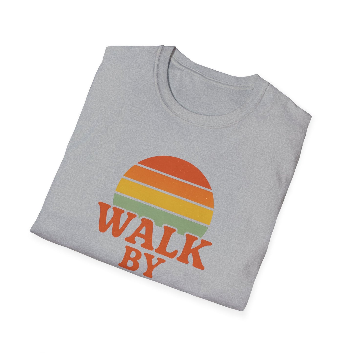 Walk by Faith T-Shirt