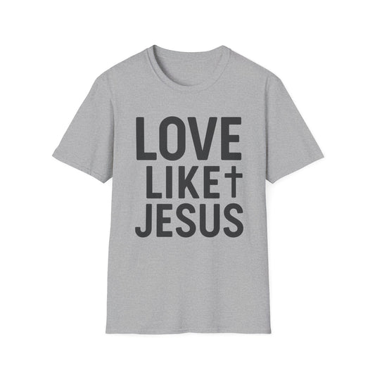 Love Like Jesus T-Shirt