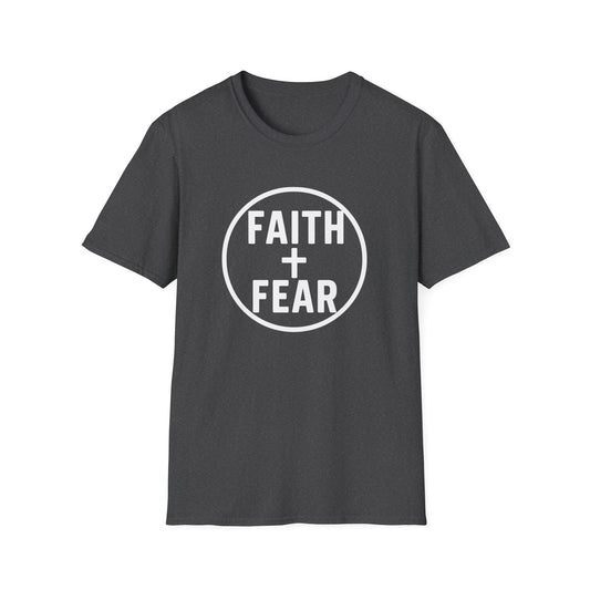 Faith Over Fear T-Shirt
