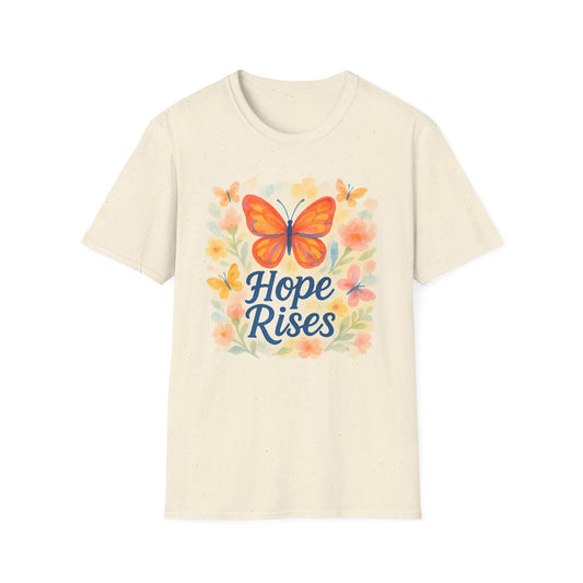 Hope Rises T-Shirt