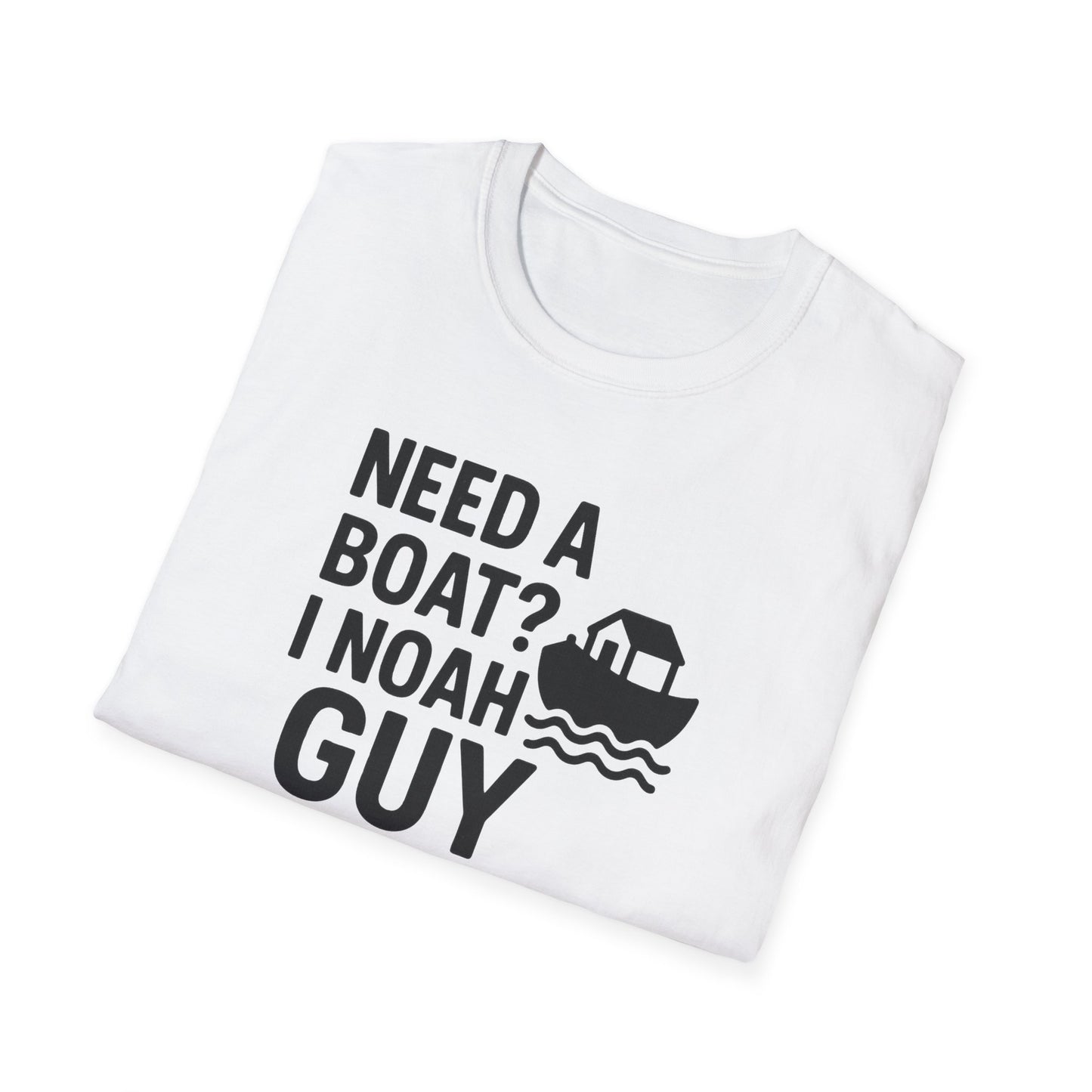 Need a Boat? T-Shirt