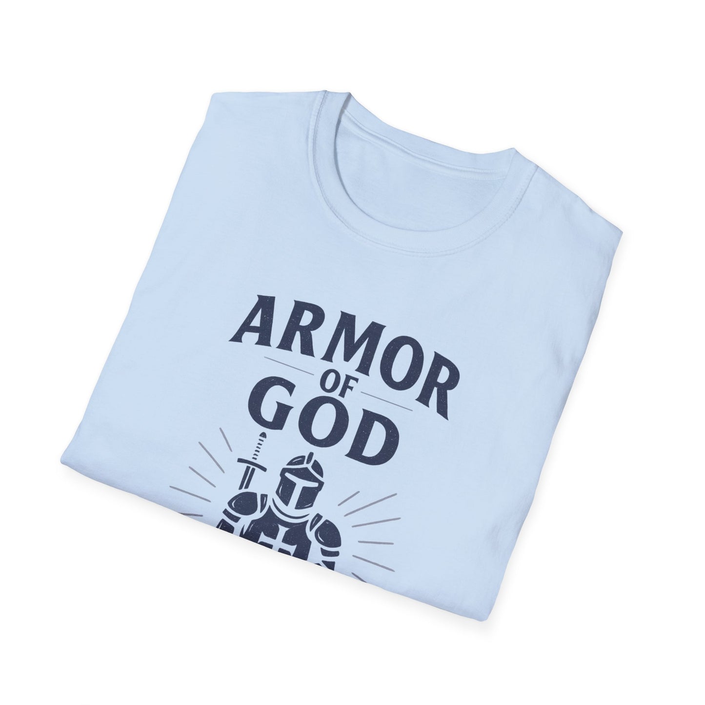 Armor of God T-Shirt