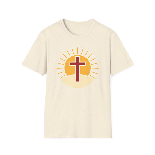Sunshine Cross T-Shirt