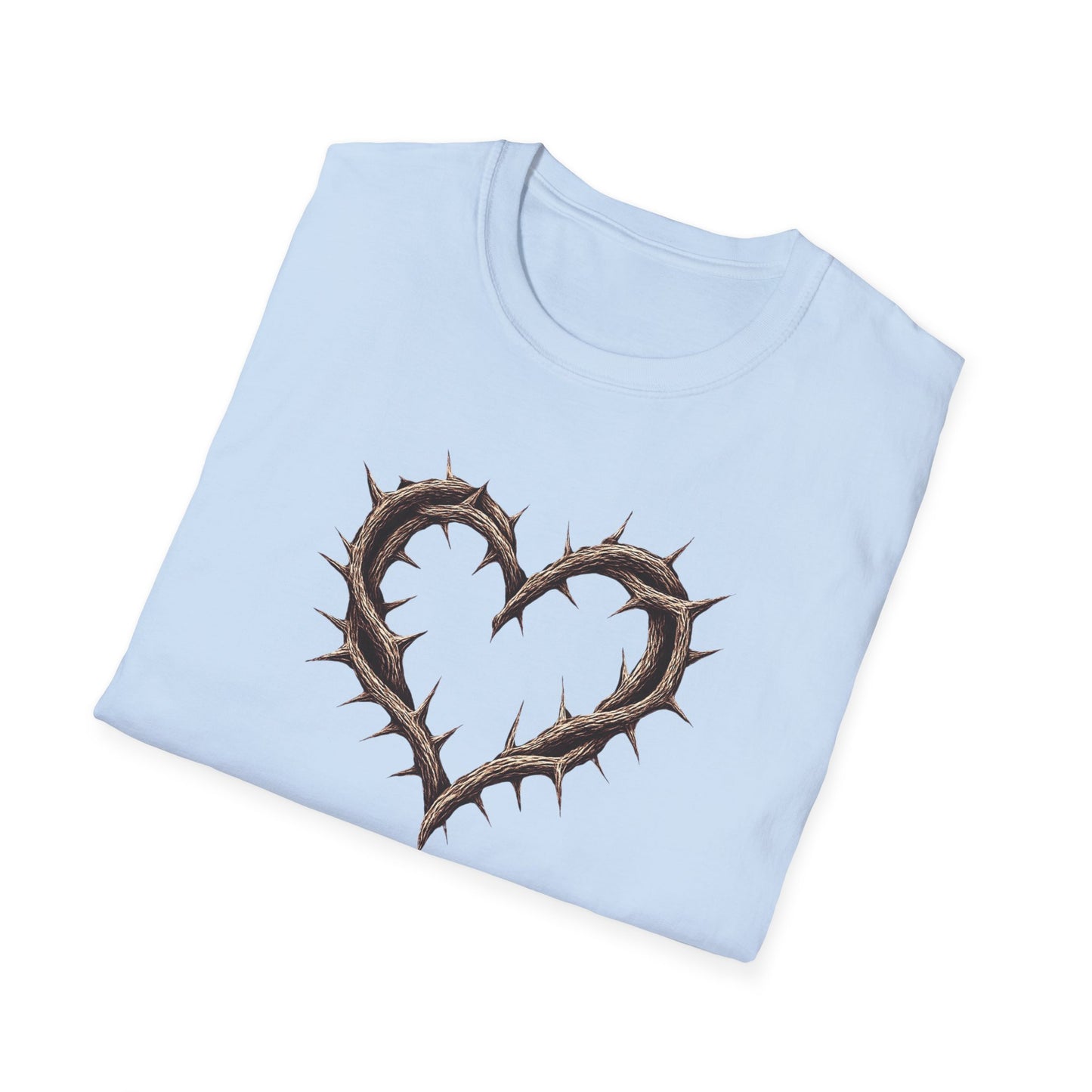 Heart of Thorns T-Shirt