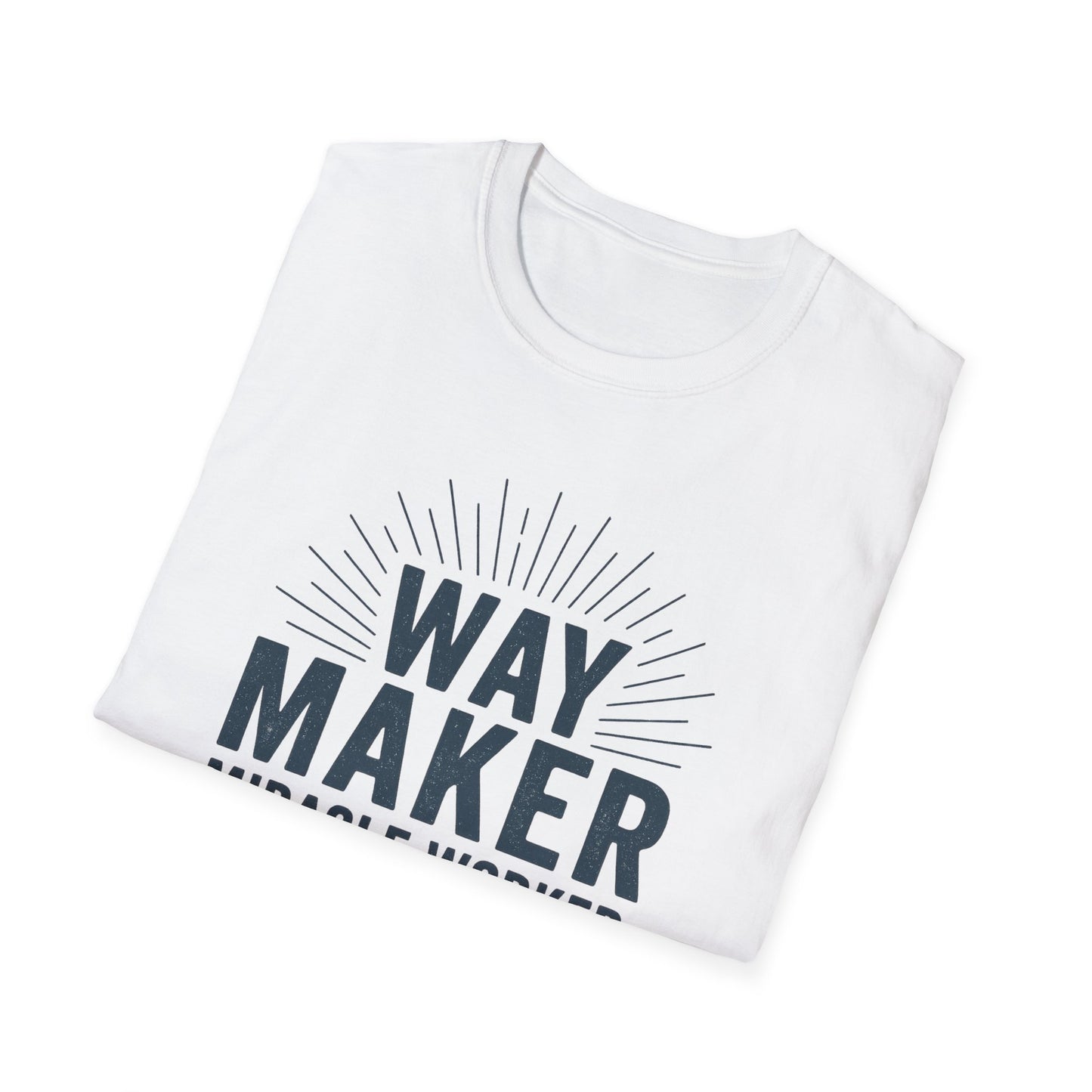 Way Maker T-Shirt