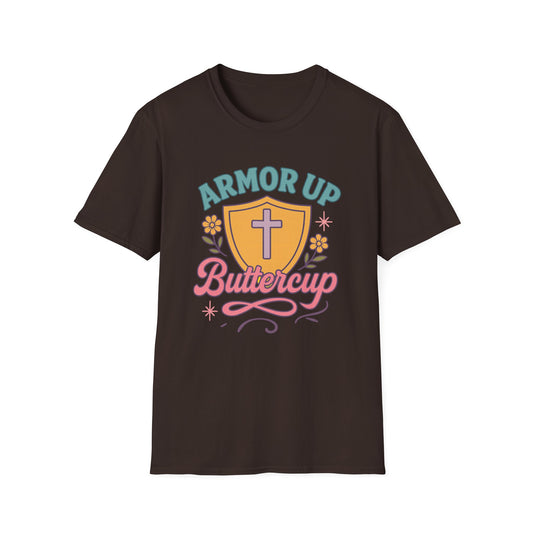 Armor Up T-Shirt
