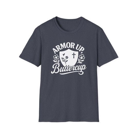 Armor Up T-Shirt