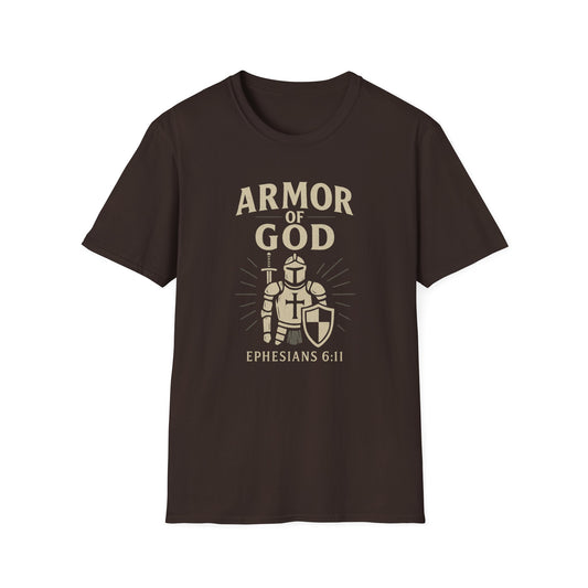 Armor of God T-Shirt