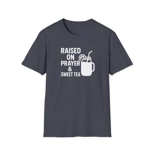 Sweet Tea & Prayer T-Shirt