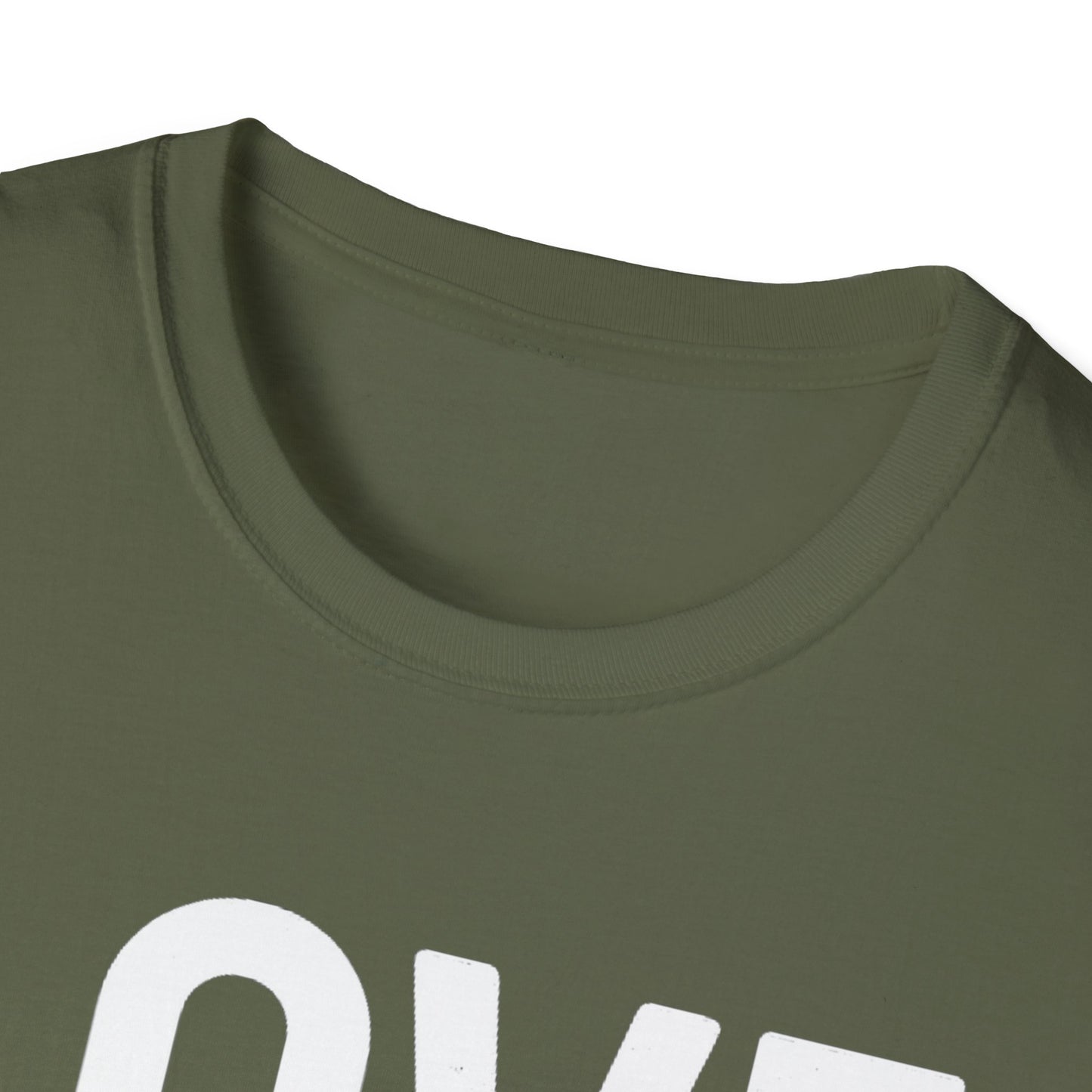 Love Like Jesus T-Shirt