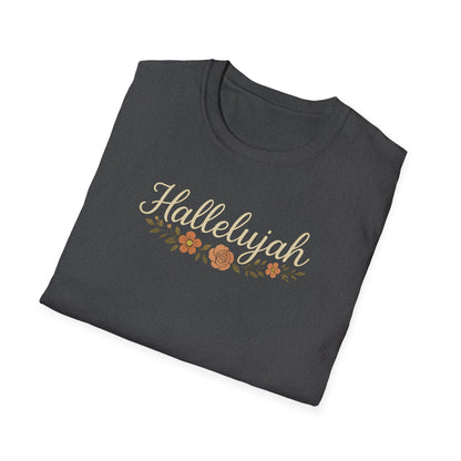 Hallelujah T-Shirt