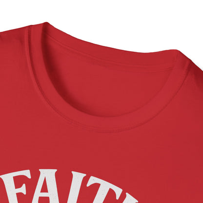 Faith Over Fear T-Shirt
