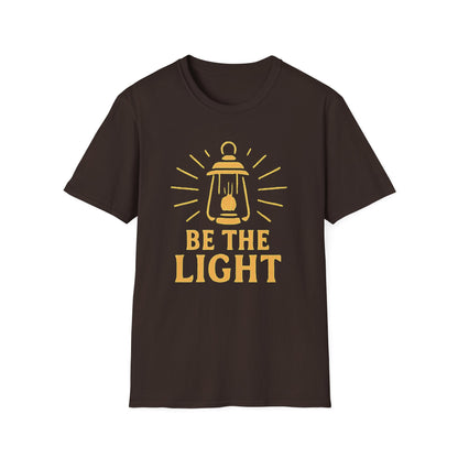 Be the Light T-Shirt