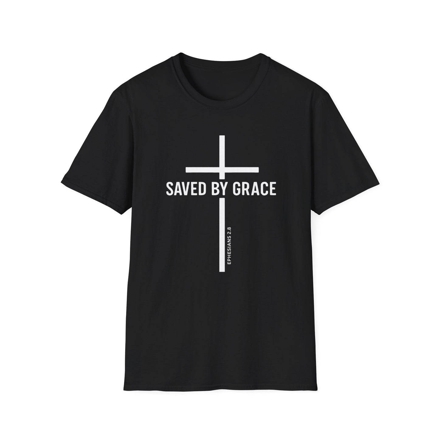 Saved By Grace T-Shirt