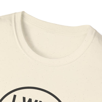 Walk By Faith T-Shirt