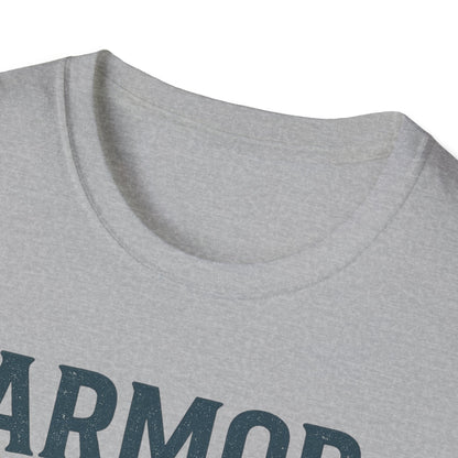 Armor of God T-Shirt