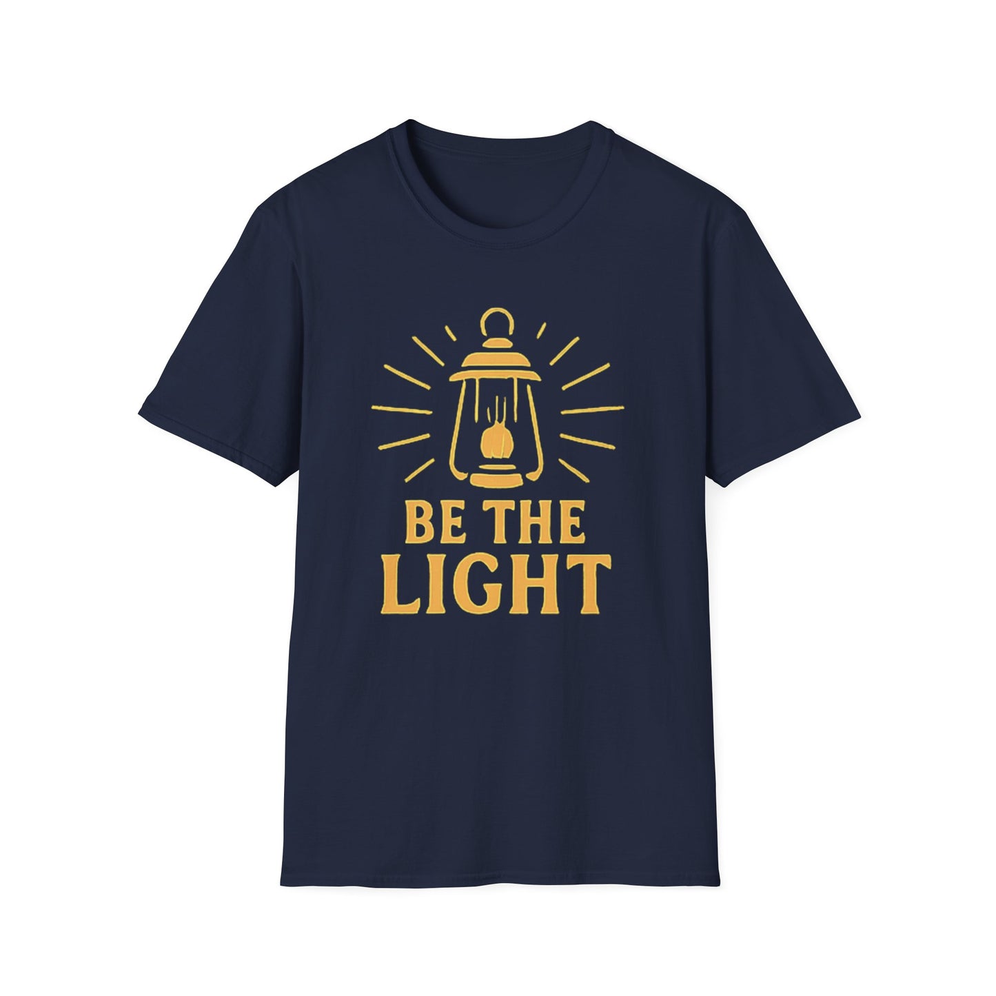 Be the Light T-Shirt