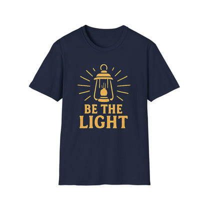 Be the Light T-Shirt
