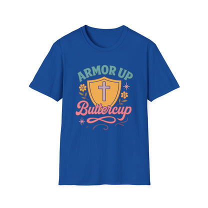 Armor Up T-Shirt