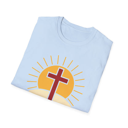 Sunshine Cross T-Shirt