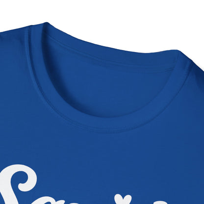 Saved & Still Sassy T-Shirt