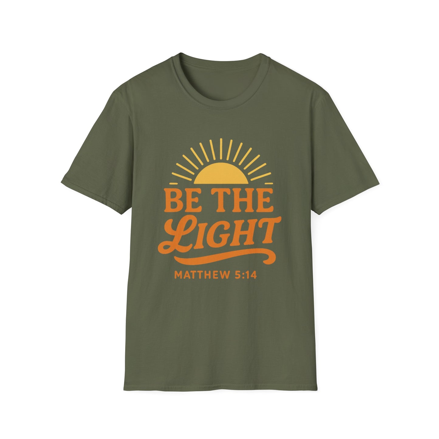 Be the Light T-Shirt