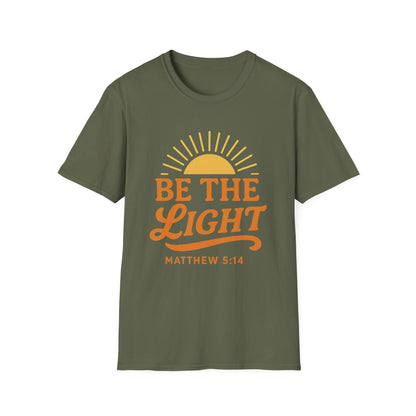 Be the Light T-Shirt