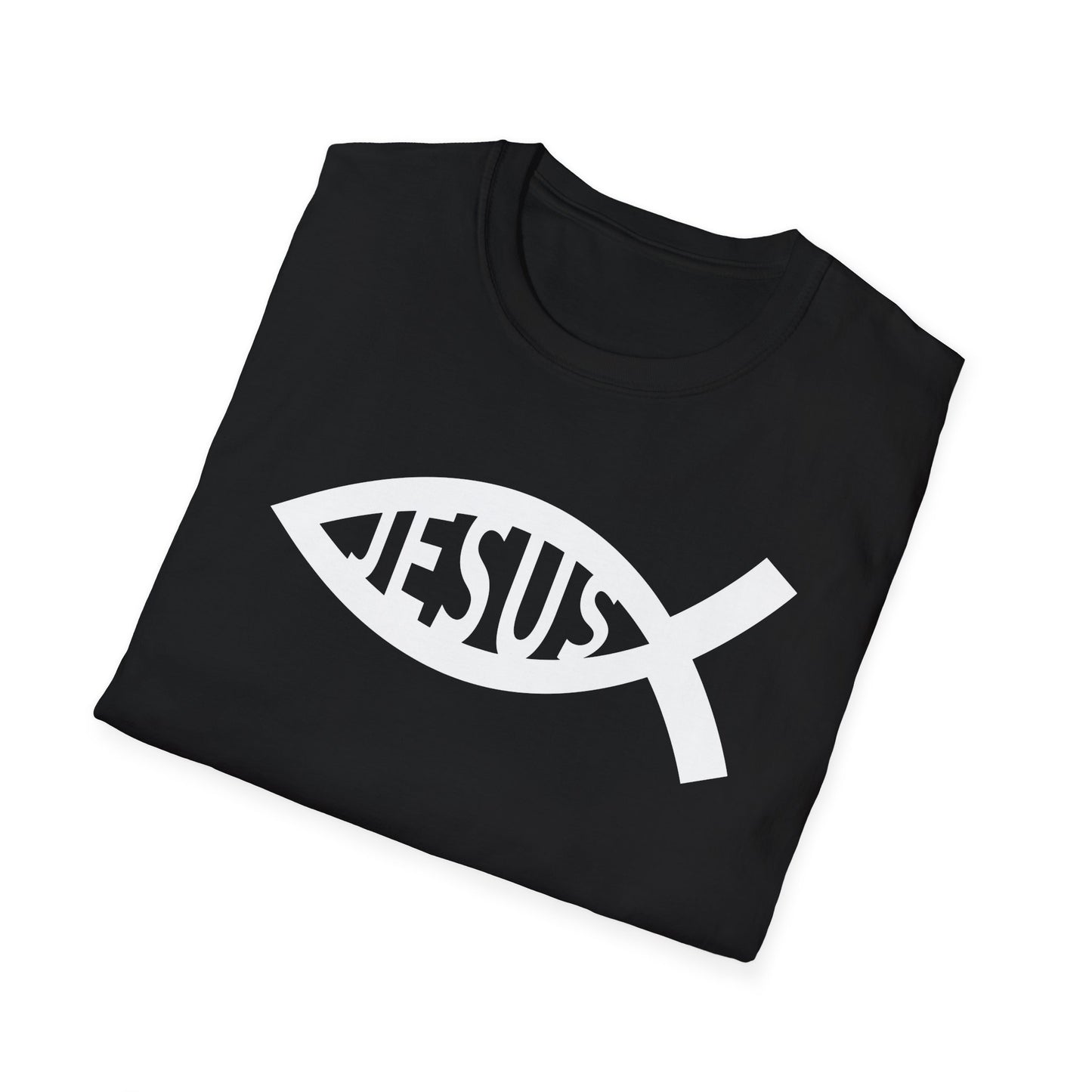 Jesus T-Shirt